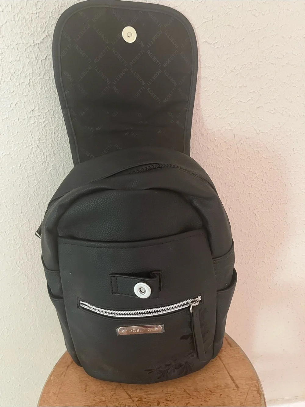Rosetti compact mini